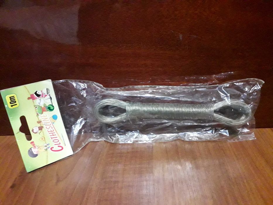 Руч інструмент, висок, металополімерний трос.