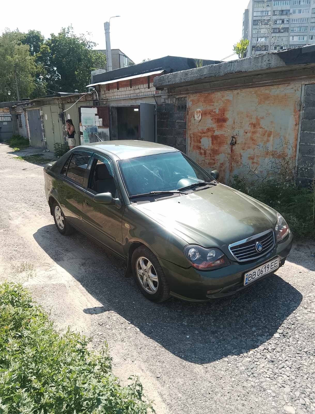 Продам ск 2008 года 1.5 пробег130тыс.