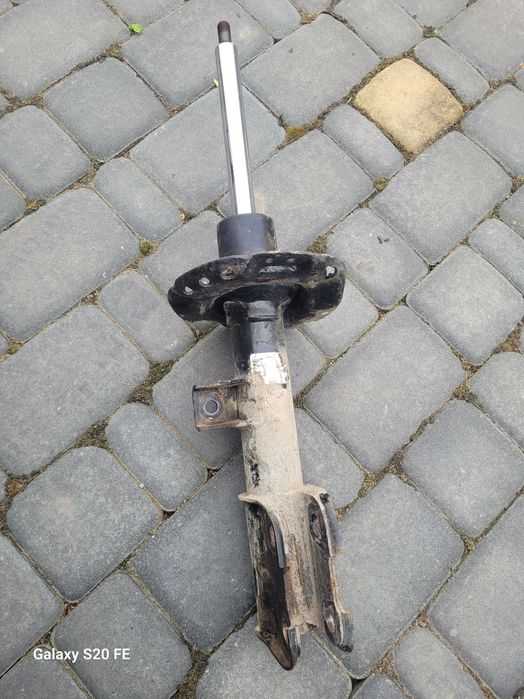 Передня стойка сантафе 4 покоління ліва амереканець