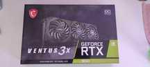 MSI Rtx 3090 ventus x3 fan