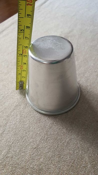 Formas e Travessas Profissionais para Sobremesas