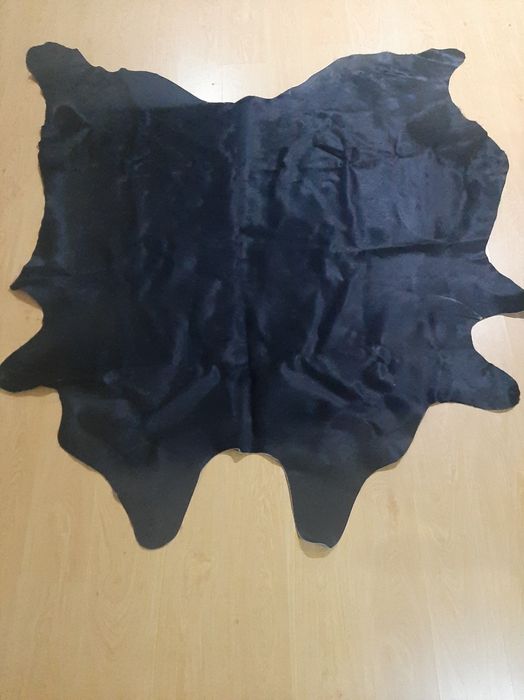 Carpete em Pele Vaca