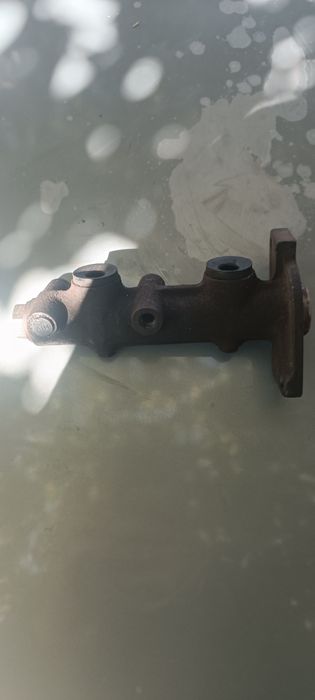 Главный тормозной цилиндр ваз 2108 09 13 15