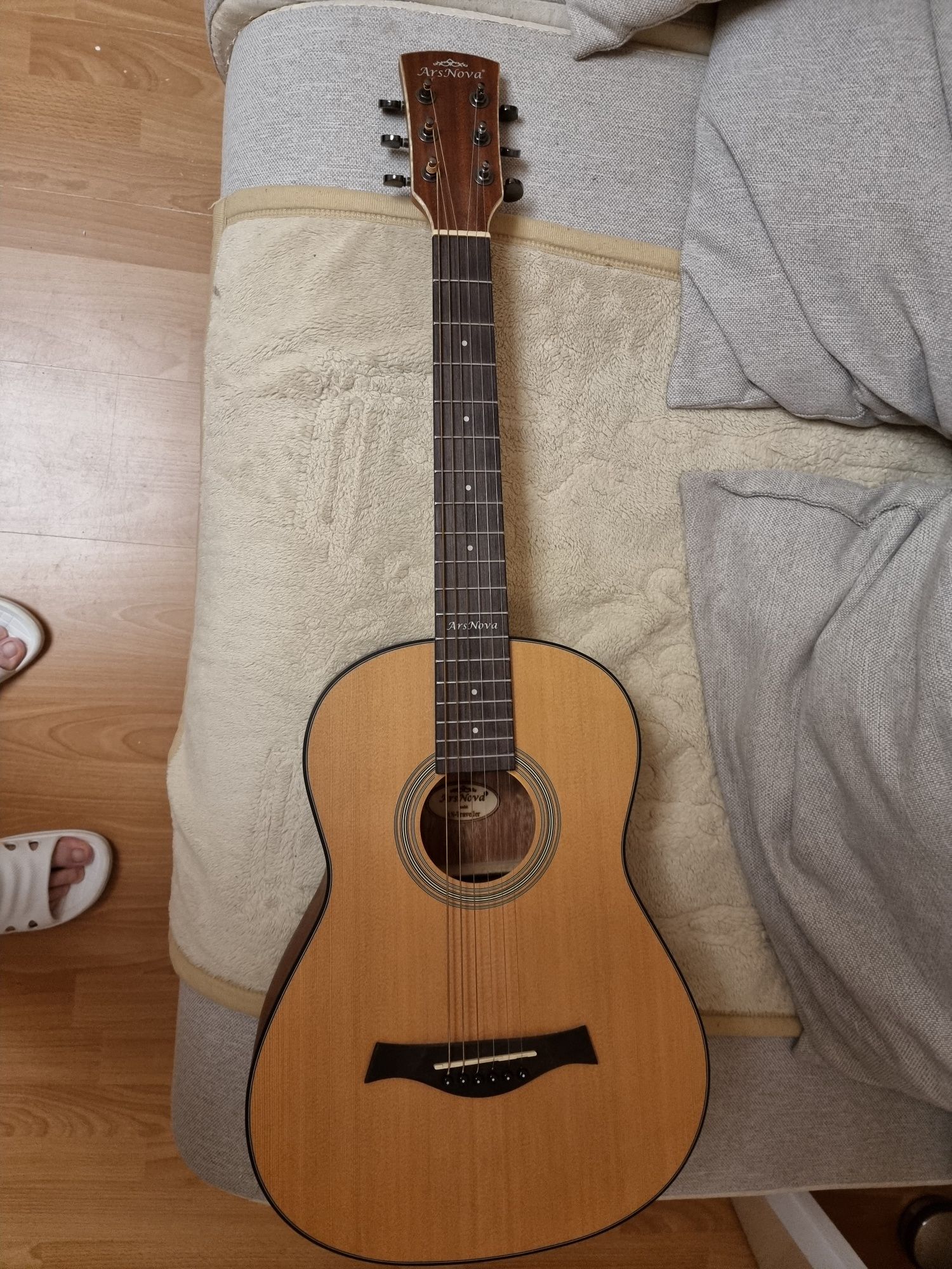 Gitara Ars Nova 3/4