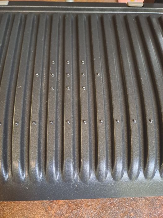 Гриль Tefal OptiGrill+Initial