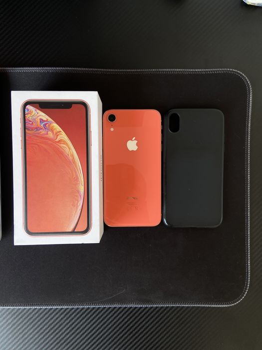 Iphone  XR  64gb