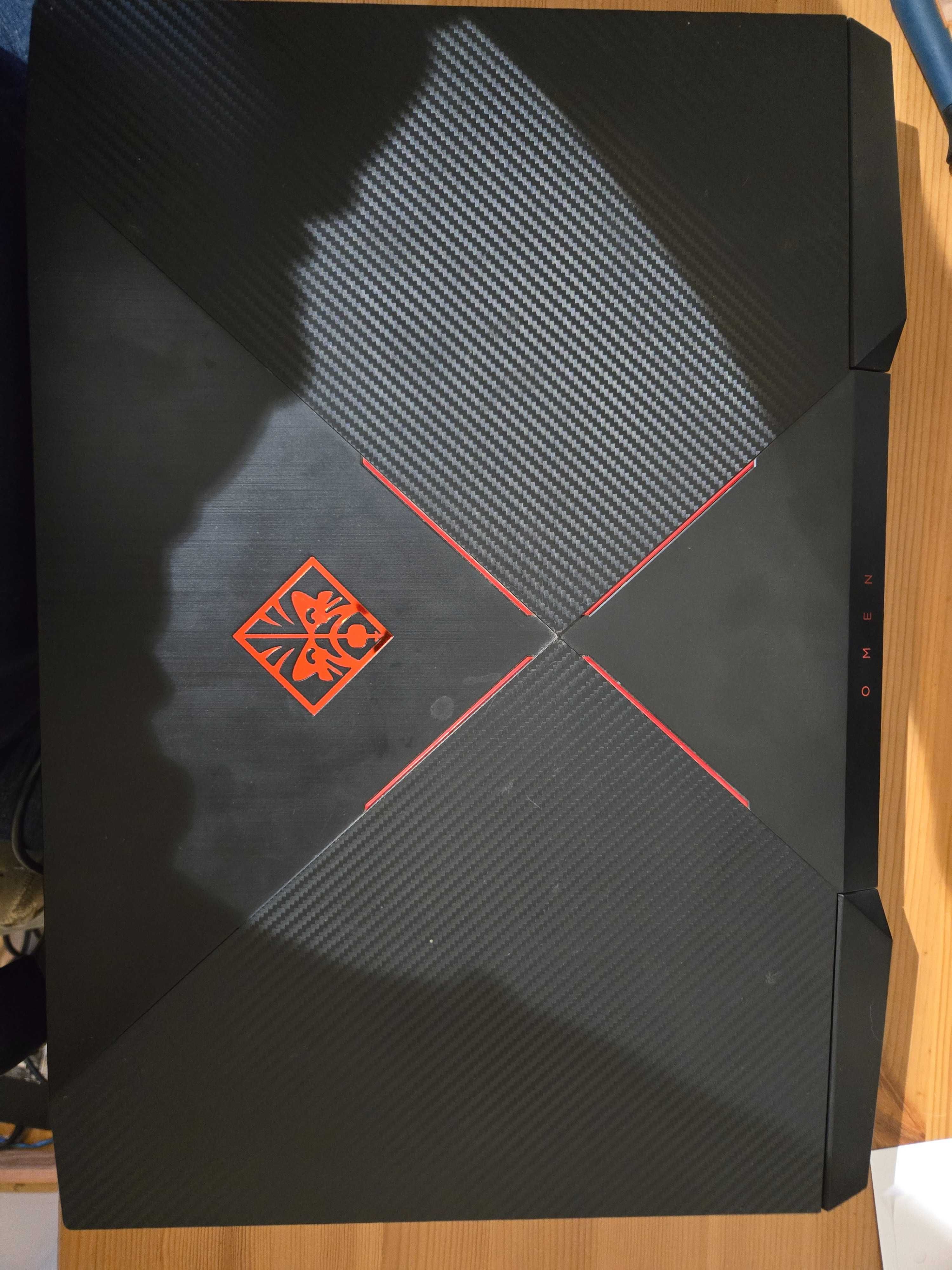Laptop HP OMEN 17
