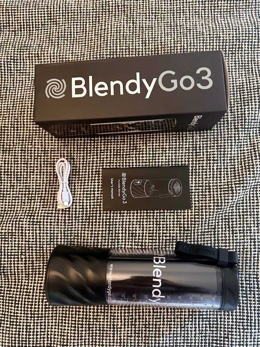 Blender BLENDYGO 3