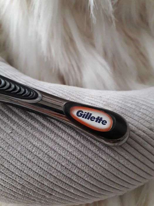 Cabo de Gillette Fusion Pro