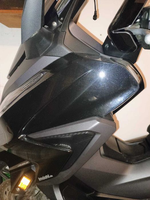 Czacha Honda forza 125 oraz 350  21/22