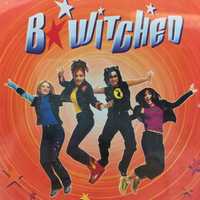 Cd - B Witched - B Witched Pop 1998