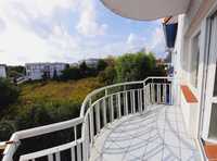 Przestronne mieszkanie, 74m, Przepiórcza 25, 2600zł, piękny balkon!