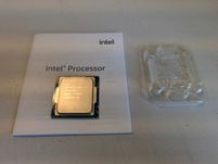 Procesor Intel Core i7 11700K 8 rdzeni / 16 wątków