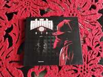 Płyta CD Chada - WGW