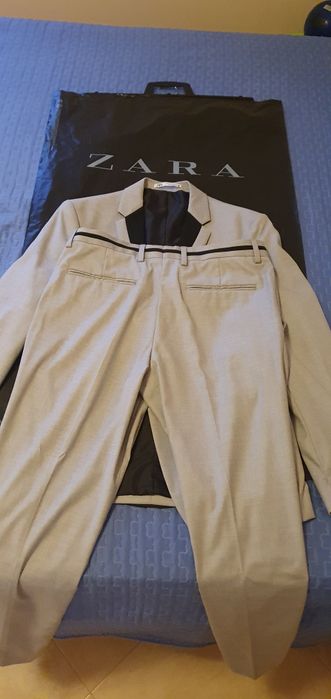 Fato de gala, profissional ou de cerimónia