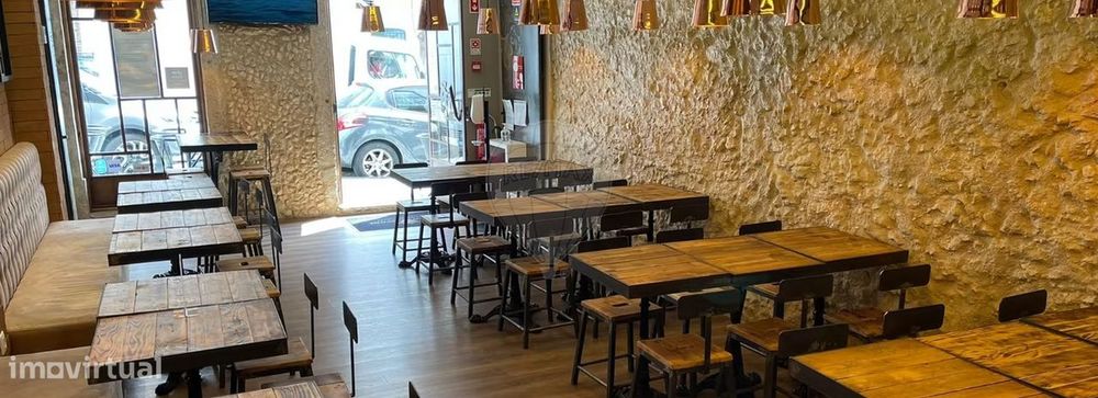 Trespasse  para venda