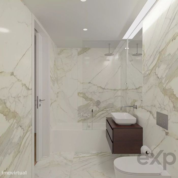 Apartamento T2 | Canidelo, V.N.Gaia