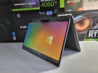 Lenovo flex 5, 2w1, dotykowy, ryzen 5, 16gb, 512gb ssd nvme