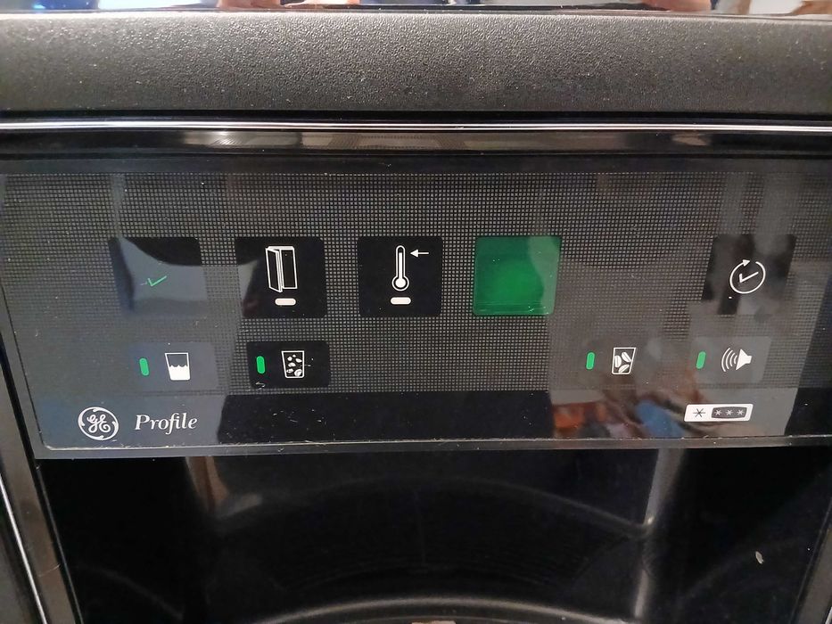 Frigorifico Americano General Electric