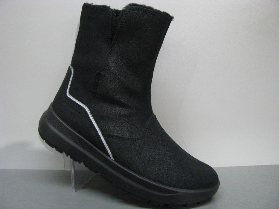 Полусапоги ECCO SOLICE K 780703/05001