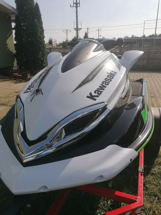 Skuter wodny Kawasaki Ultra 310X