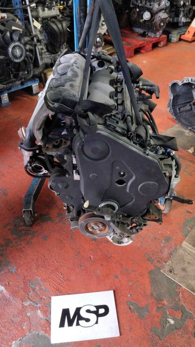 Motor Citroen Xm 2.5 TD | 94-02 | ref. | THY |