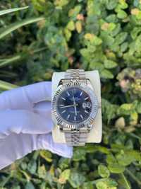 Rolex Datejust Azul 41mm