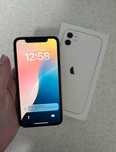 Смартфон Apple iPhone 11 128Gb