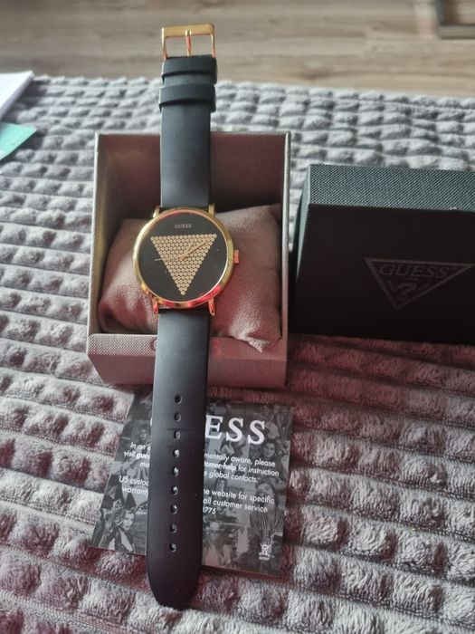 Zegarek damski Guess
