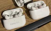 apple airpods 2pro
