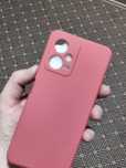 Redmi Note 12 5G чохол на телефон