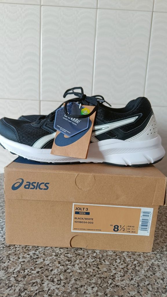 Sapatilhas ASICS Jolt 3