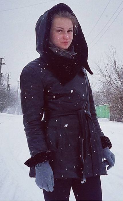 Продам дубленку жіночу натуральну