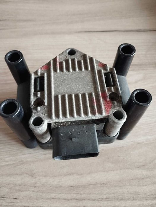 Cewka zapłonowa Vw Passat B5 1.6