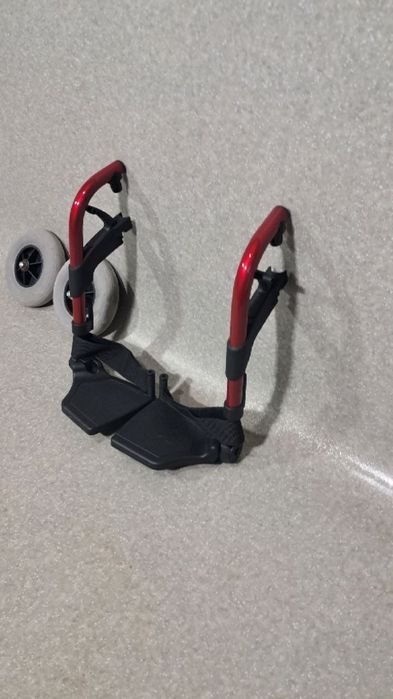 Підніжки на інвалідний візок інвалідне крісло коляска каляска колеса