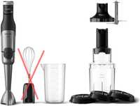 Philips Blender Z Serii 5000, Mocny Silnik 1200 W, Technologia Promix