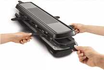 Grill elektryczny Raclette Tefal 1050 W
