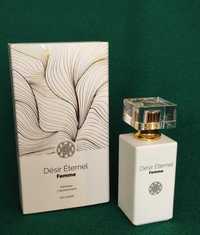 Damskie perfumy z feromenami DESIR ETERNEL Femme 50ml