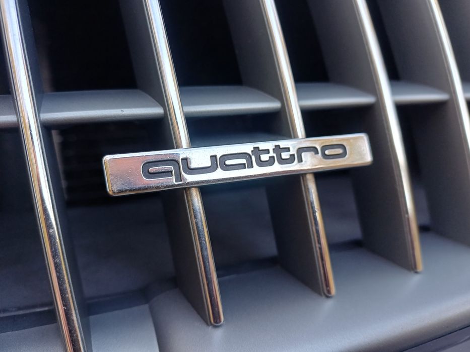 AUDI A4 B8 ALLROAD 4x4 Quattro 2.0 TDI 170KM Mały Przebieg Prywatnie