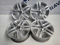 Felgi Kia Ceed III 6,5J ET50 16" 5x114,3 proste