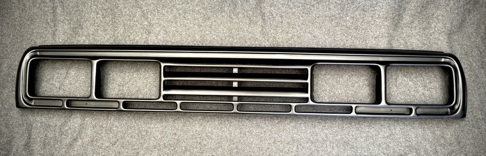 Nowy Front/grill/atrapa Vw golf mk2 Votex 163.Unikat, rarytas!