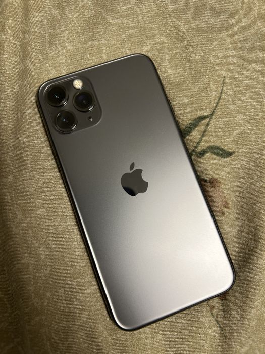 Iphone 11 pro 256gb