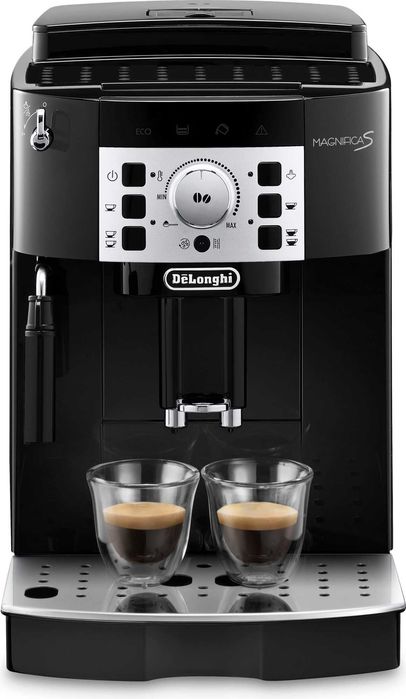 Кавомашина De'longhi ECAM11.112.B