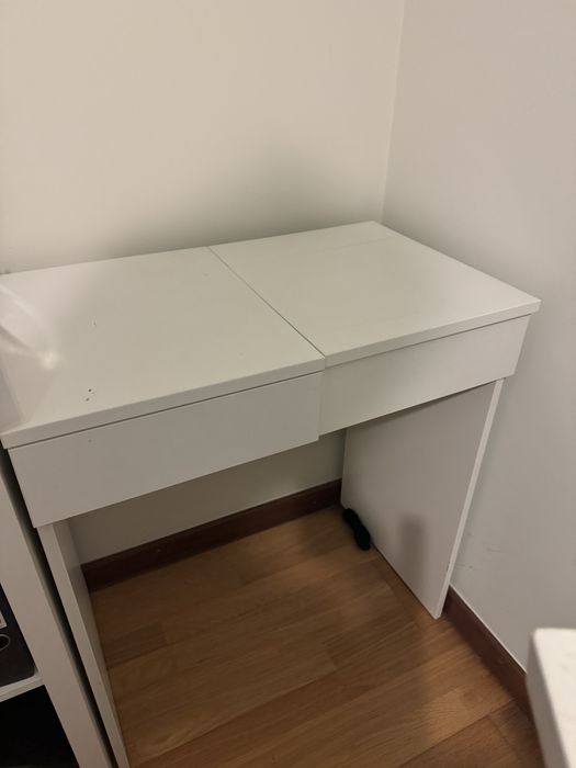 Toucador do ikea