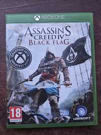 Assassin gra na xbox one