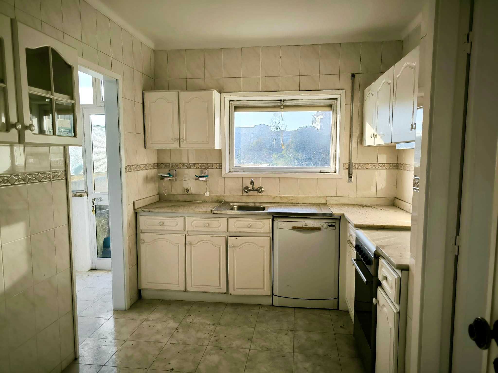 ApartamentoT3 na avenida da República