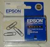 Картридж Epson T066 C13T066140