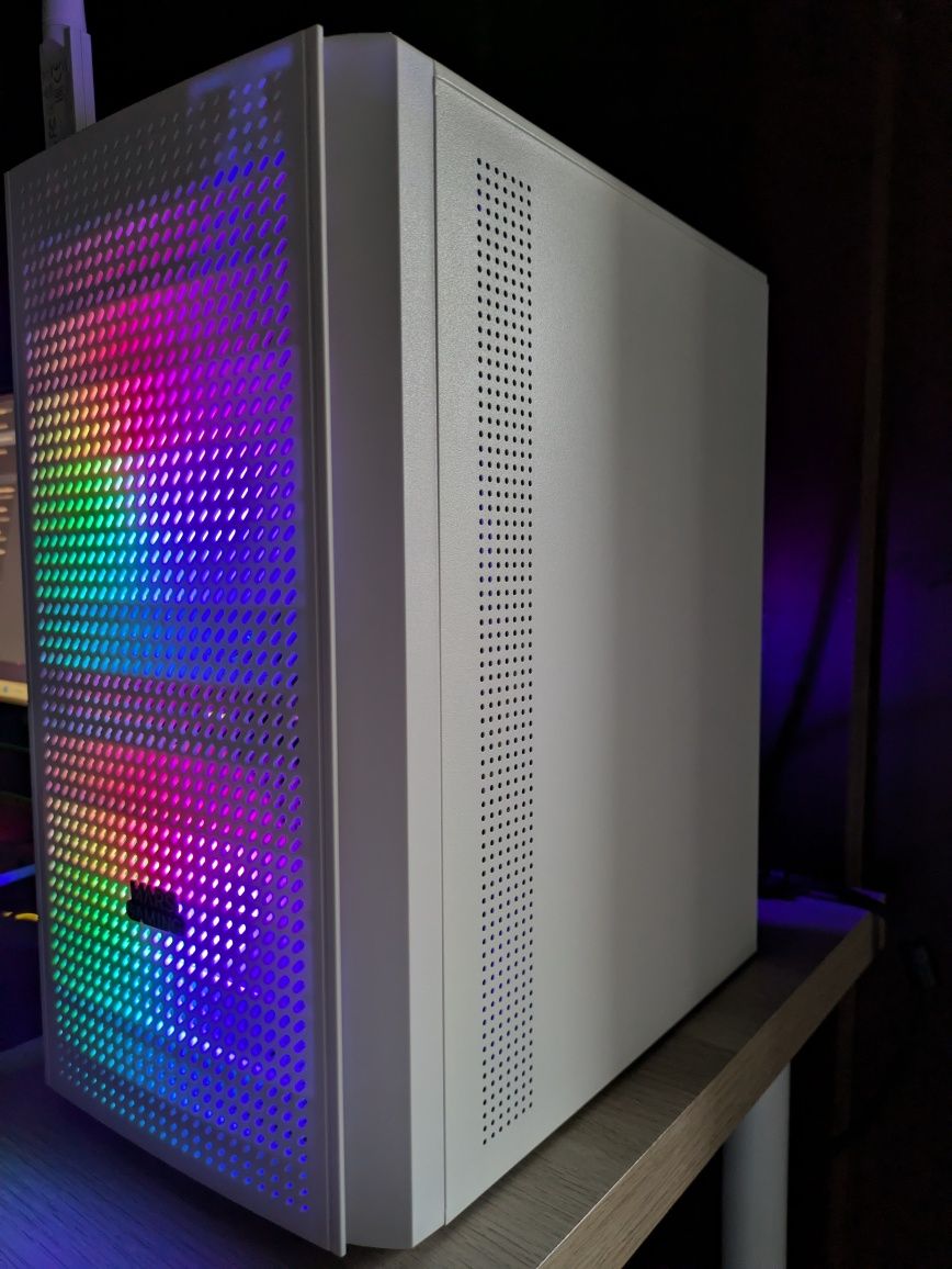 PC GAMER Como Novo