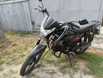 Spark sp125-2cd 125сс