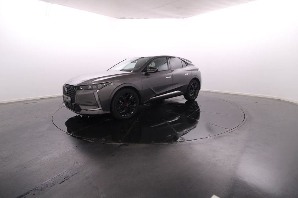 DS DS4 4 1.5 BlueHDi Performance Line EAT8